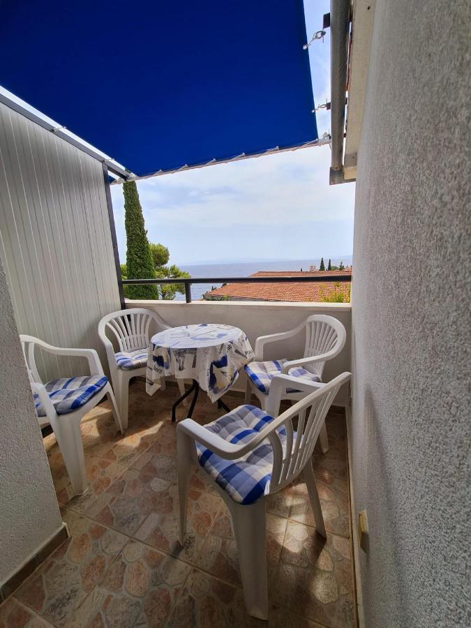 Apartments Silvana Trogir Exterior foto